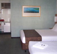 Econo Lodge Griffith Motor Inn - New South Wales Tourism 
