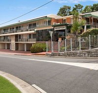 Econo Lodge Murwillumbah - New South Wales Tourism 