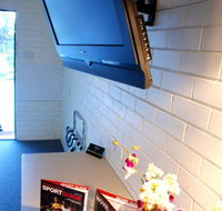 Econo Lodge Statesman Ararat - New South Wales Tourism 