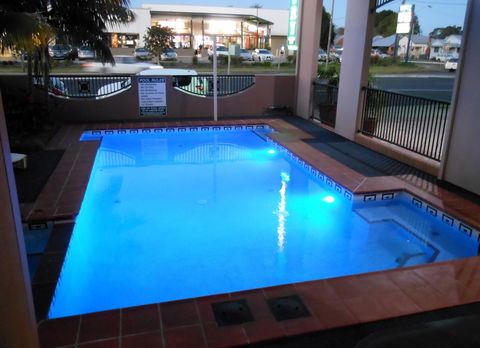 Econolodge Grafton - New South Wales Tourism  3