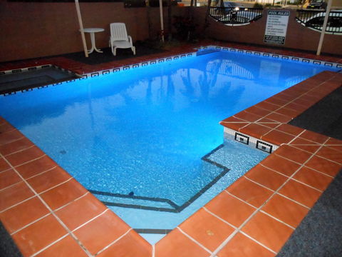 Econolodge Grafton - New South Wales Tourism  1