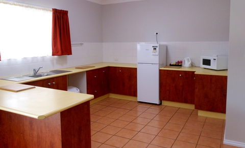 Econolodge Grafton - New South Wales Tourism  4