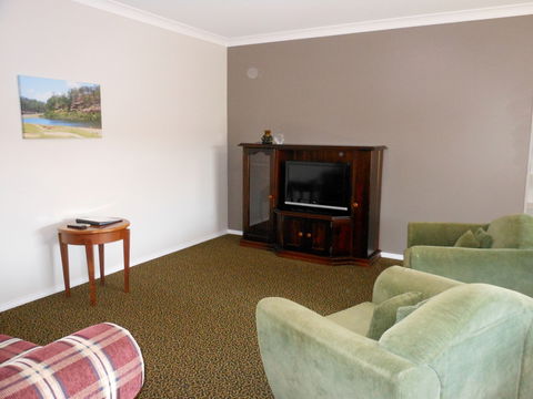 Econolodge Grafton - New South Wales Tourism  5