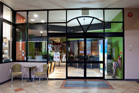 Econolodge Grafton - New South Wales Tourism  7