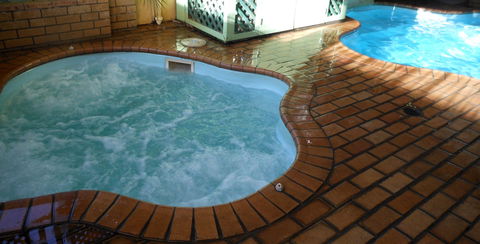 Econolodge Grafton - New South Wales Tourism  8