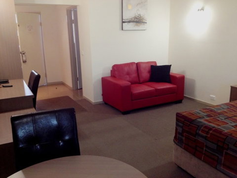 Econolodge Heritage Inn - New South Wales Tourism  8
