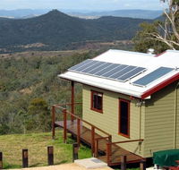 ecoRidge Hideaway - New South Wales Tourism 