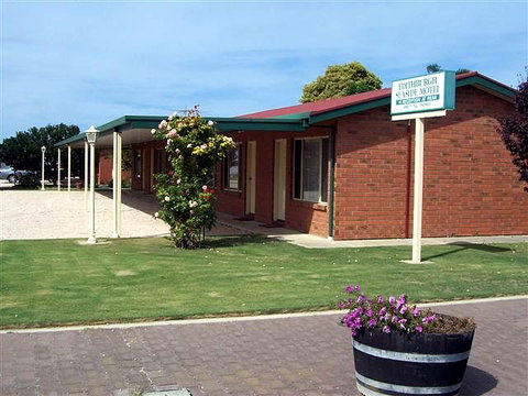Edithburgh Seaside Motel - New South Wales Tourism  0