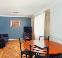 Edward Parry Motel - New South Wales Tourism 
