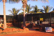 Eighty Mile Beach WA New South Wales Tourism 