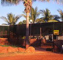 Eighty Mile Beach Caravan Park - New South Wales Tourism 