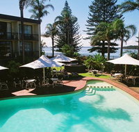 El Lago Waters Resort - New South Wales Tourism 