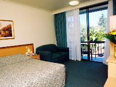 El Lago Waters Resort - New South Wales Tourism  3
