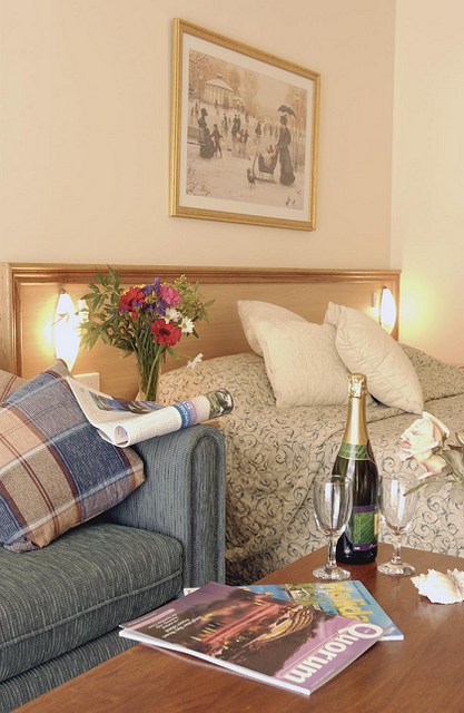 El Lago Waters Resort - New South Wales Tourism  5