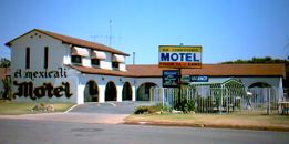 El Mexicali - New South Wales Tourism  0