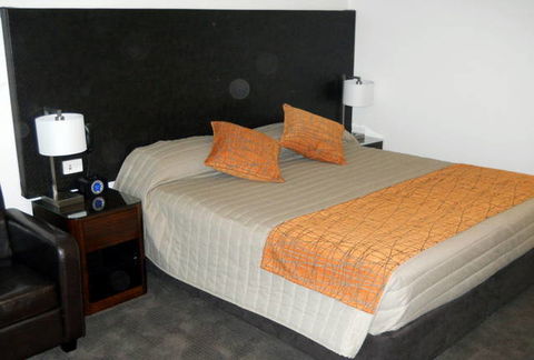 El Paso Motor Inn - New South Wales Tourism  0