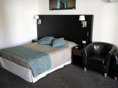 El Paso Motor Inn - New South Wales Tourism  1