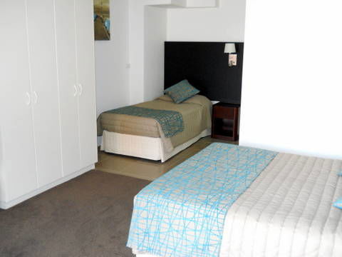 El Paso Motor Inn - New South Wales Tourism  2