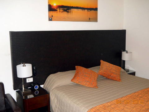El Paso Motor Inn - New South Wales Tourism  5