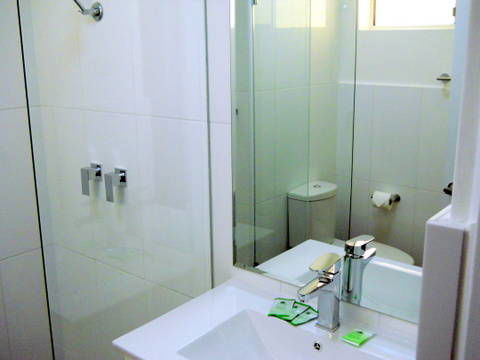 El Paso Motor Inn - New South Wales Tourism  3