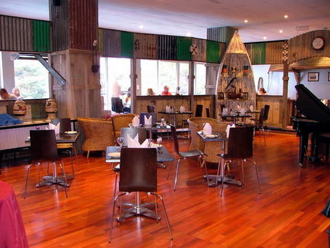 El Paso Motor Inn - New South Wales Tourism  9