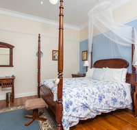 Elindale House Bed and Breakfast - New South Wales Tourism 
