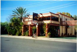 Elkira Court Motel - New South Wales Tourism  0