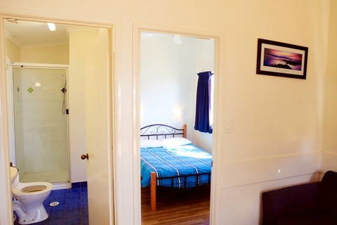 Elliott Heads Holiday Park - New South Wales Tourism  1