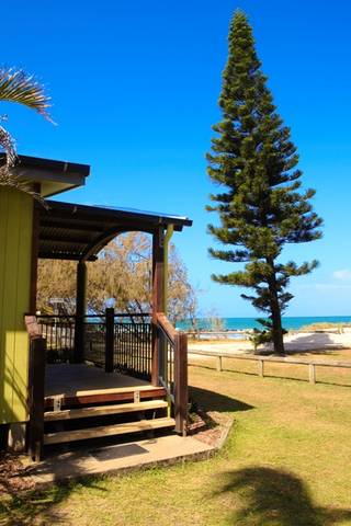 Elliott Heads Holiday Park - New South Wales Tourism  5