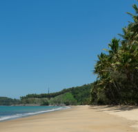 Ellis Beach Oceanfront Bungalows  Caravan Pk