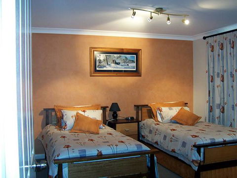 Elm Cottage - New South Wales Tourism  0