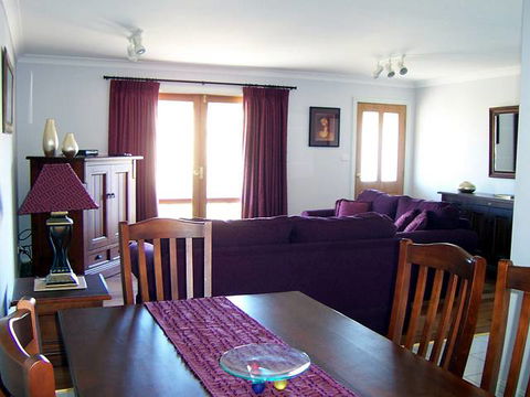 Elm Cottage - New South Wales Tourism  2