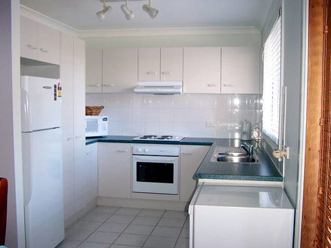 Elm Cottage - New South Wales Tourism  3