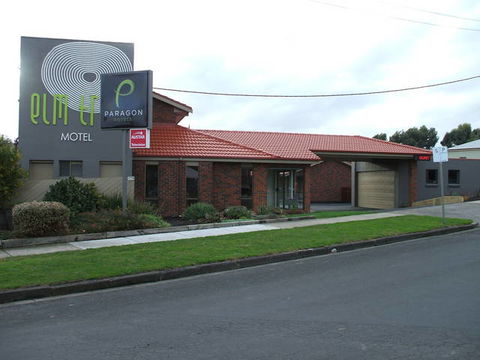 Elm Tree Motel - New South Wales Tourism  0