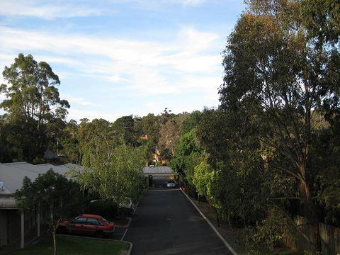 Eltham Motor Inn - New South Wales Tourism  2