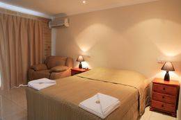 Emerald Central Palms Motel - New South Wales Tourism  1