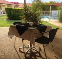 Emerald Explorers Inn - New South Wales Tourism 