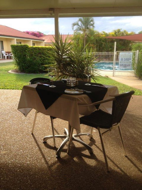 Emerald Explorers Inn - New South Wales Tourism  0
