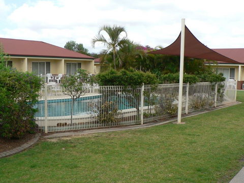 Emerald Explorers Inn - New South Wales Tourism  4
