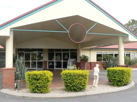Emerald Explorers Inn - New South Wales Tourism  7