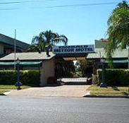 Emerald Meteor Motel
