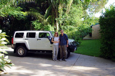Emeraldene Inn & Eco-Lodge - New South Wales Tourism  2
