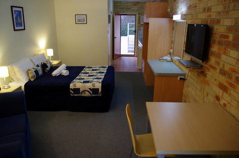 Emeraldene Inn & Eco-Lodge - New South Wales Tourism  4