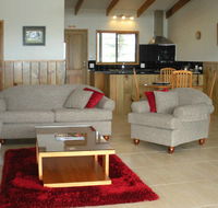 Endeavour Lodge - New South Wales Tourism 