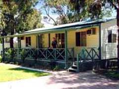 Esperance Pink Lake Tourist Park - New South Wales Tourism  0