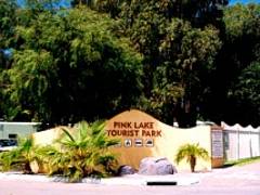 Esperance Pink Lake Tourist Park - New South Wales Tourism  4