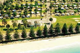 Esperance Seafront Caravan Park - New South Wales Tourism  3
