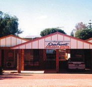 Esperance Seafront Holiday Units - New South Wales Tourism 