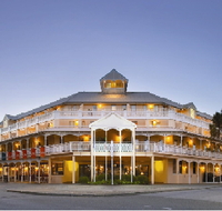 Esplanade Hotel Fremantle By Rydges - New South Wales Tourism 
