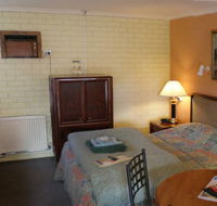 Estelle Kramer Motor Inn - New South Wales Tourism 